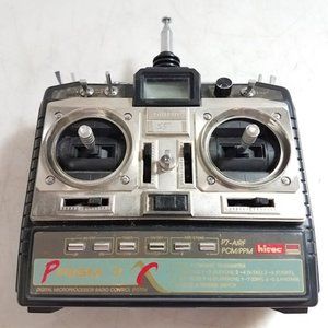 HI TECH PRISM CONTROLLER